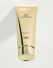 ZARA Sensual Vanilla Eau De