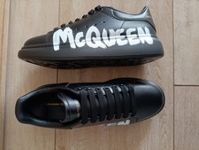 scarpe Alexander McQueen