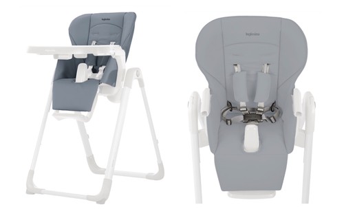 Inglesina ricambi seggiolone - inglesina,