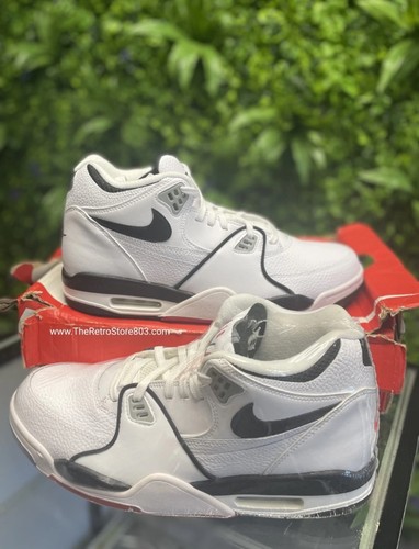 Nike air flight bianco - flight,