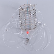 Strumento di cattura per