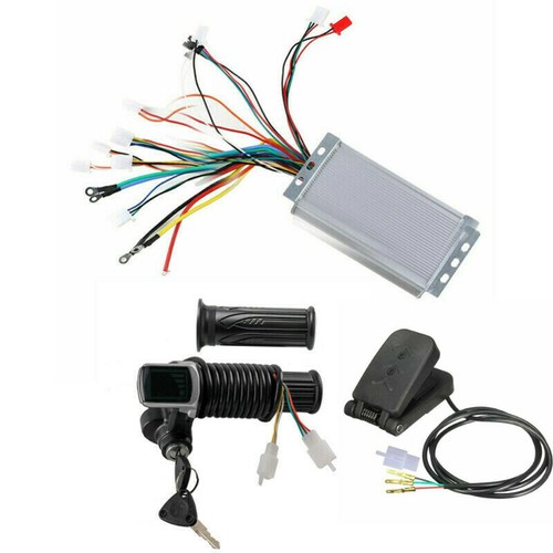 Regolatore motore brushless - regolatore,