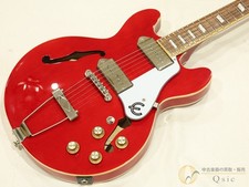 Epiphone casino coupe om220 - casino,