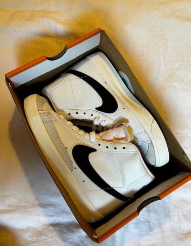 Nike blazer mid se sneaker - mid, '77