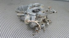 CARBURATORE SOLEX C 32 EIES SOLO PARTE CORPO FARFALLATO COME FOTO USO RICAMBI