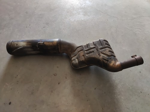 Scarico terminale bmw - scarico,