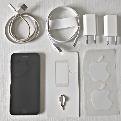 Apple iphone 32 gb - iphone, 7,