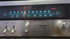 Nikko Fam 800