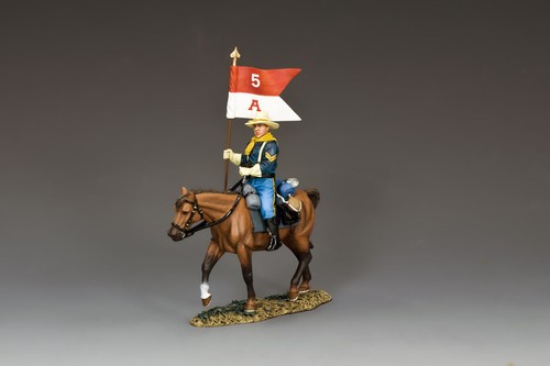 King and country trw136 - and,