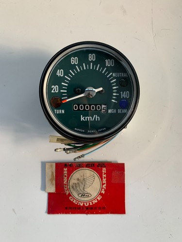 Contachilometri h - contachilometri, km/h