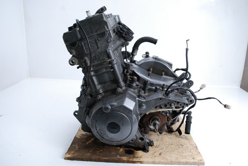Motore yamaha tdm - tdm, 900