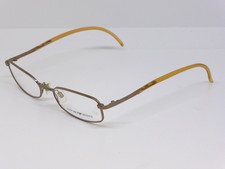 Occhiali da Vista Emporio Armani EA 216 1228 51 Optical Eyewear Frame