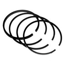 K261071 anello pistone 040 - anello,