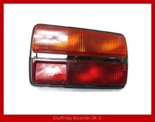 Fanale Faro Posteriore Destro Fiat 124 Sport Coupe 2a Serie Lamborghini Urraco