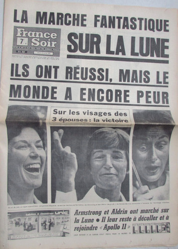 France soir journal mardi - soir,