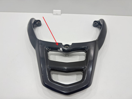 Maniglione posteriore vedi - maniglione,