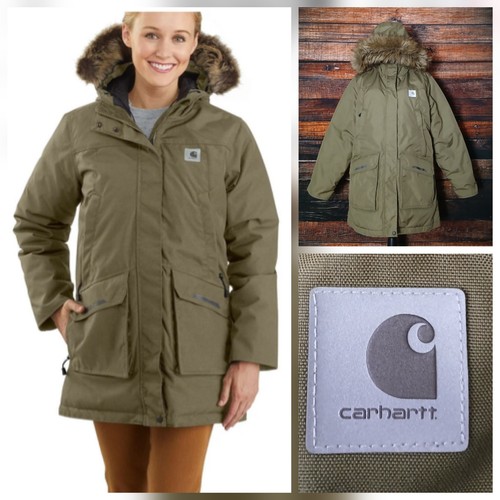 Cappotto carhartt 14 - cappotto, l