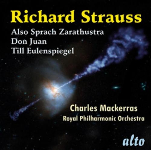 Richard strauss - richard,