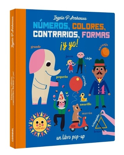 Ingela arrheniu números - p,