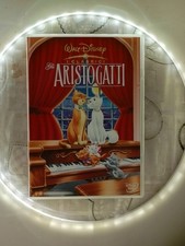 Gli Aristogatti - Walt Disney