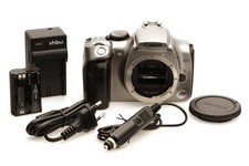 Corpo fotocamera reflex