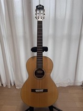 Chitarra Acustica Classica