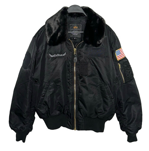 Giacca alpha industries flying - alpha,