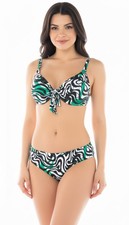 Bikini Push Up con Fiocco Sul