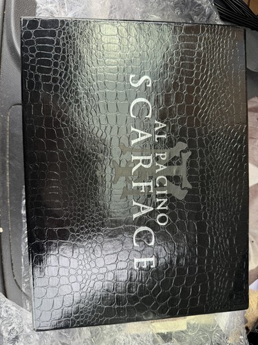 Scarface anniversary edition - scarface,