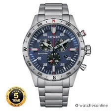 Orologio Citizen Uomo Sport