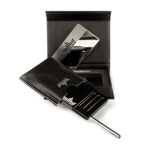 Royal box classic black - box,