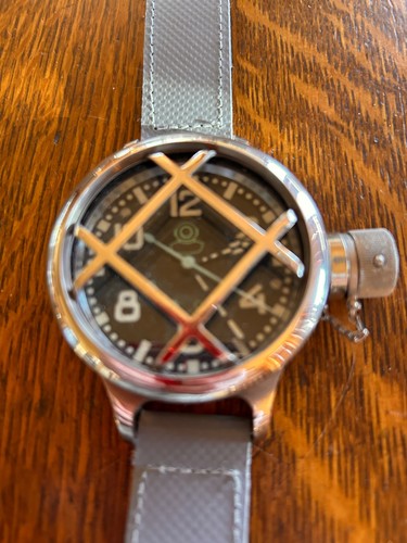Orologio subacqueo russo