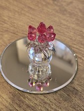 Statuina Swarovski vintage