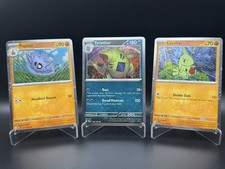 Pokemon PAL 110/193 Larvitar