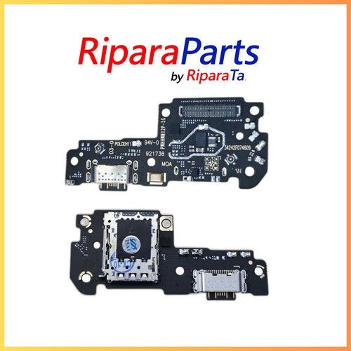 Connettore ricarica xiaomi - connettore,