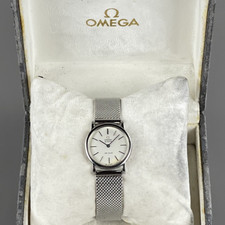 Orologio omega ville - omega, de