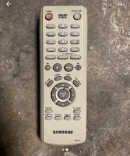 Lettore DVD Samsung