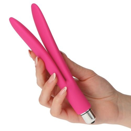 Vibratore stimolante - , in