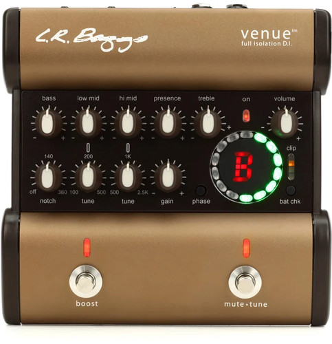 Baggs venue di - lr,