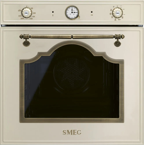 Smeg forno elettrico - smeg,