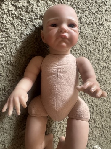 Bambola reborn baby - reborn,