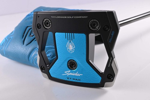 Taylormade spider max - spider, zt