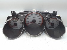 2008 HONDA JAZZ Strumento Di