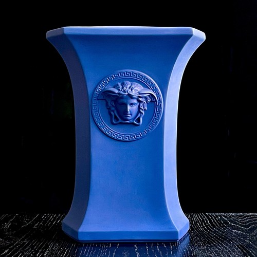Vaso rosenthal versace - vaso,