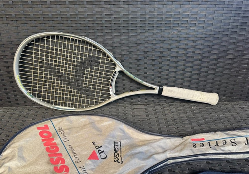 Racchetta tennis rossignol ft - ,