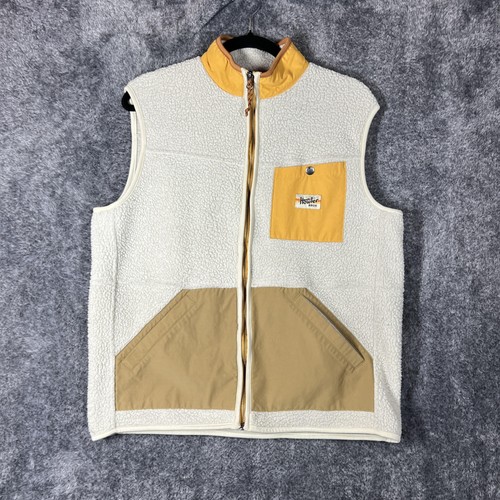 Gilet howler bros uomo - bros, medio