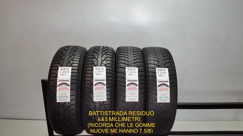Gomme usate termiche - usate,