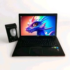 Portatile Gaming MSI GE70 17.3" FHD Intel Core i7 Turbo 3.4GHz 8GB Ram 250GB SSD