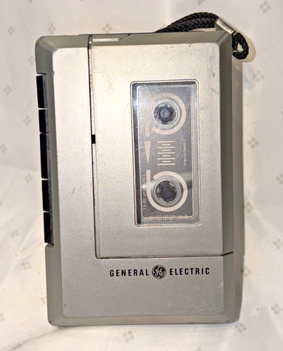 Walkman - ge,