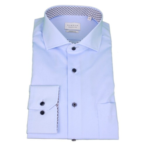 Eterna camicia uomo - da,